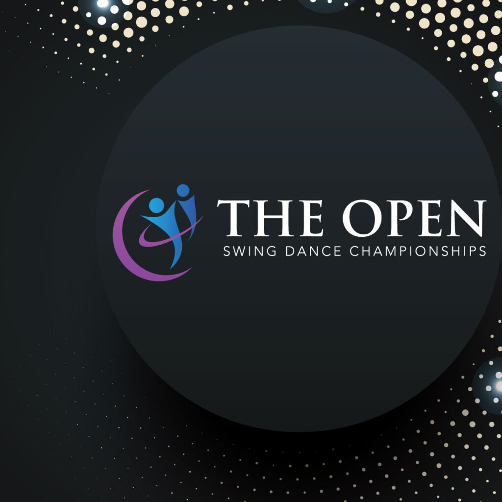 The Open Swing Championships graphic